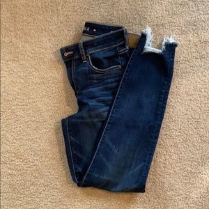 American eagle next level stretch denim